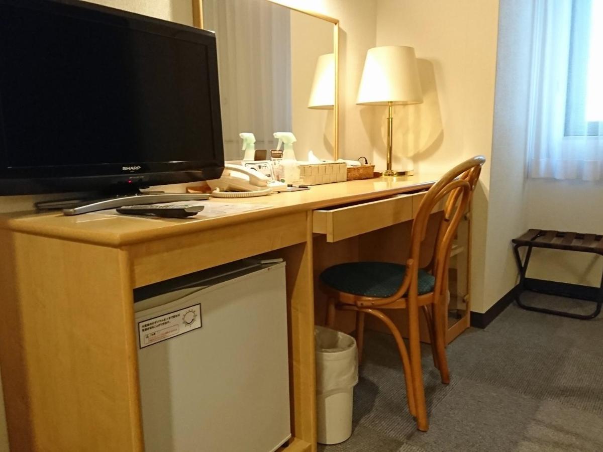 Hotel Oaks Early-Bird Osaka Morinomiya/ Vacation Stay 28708 Exterior foto
