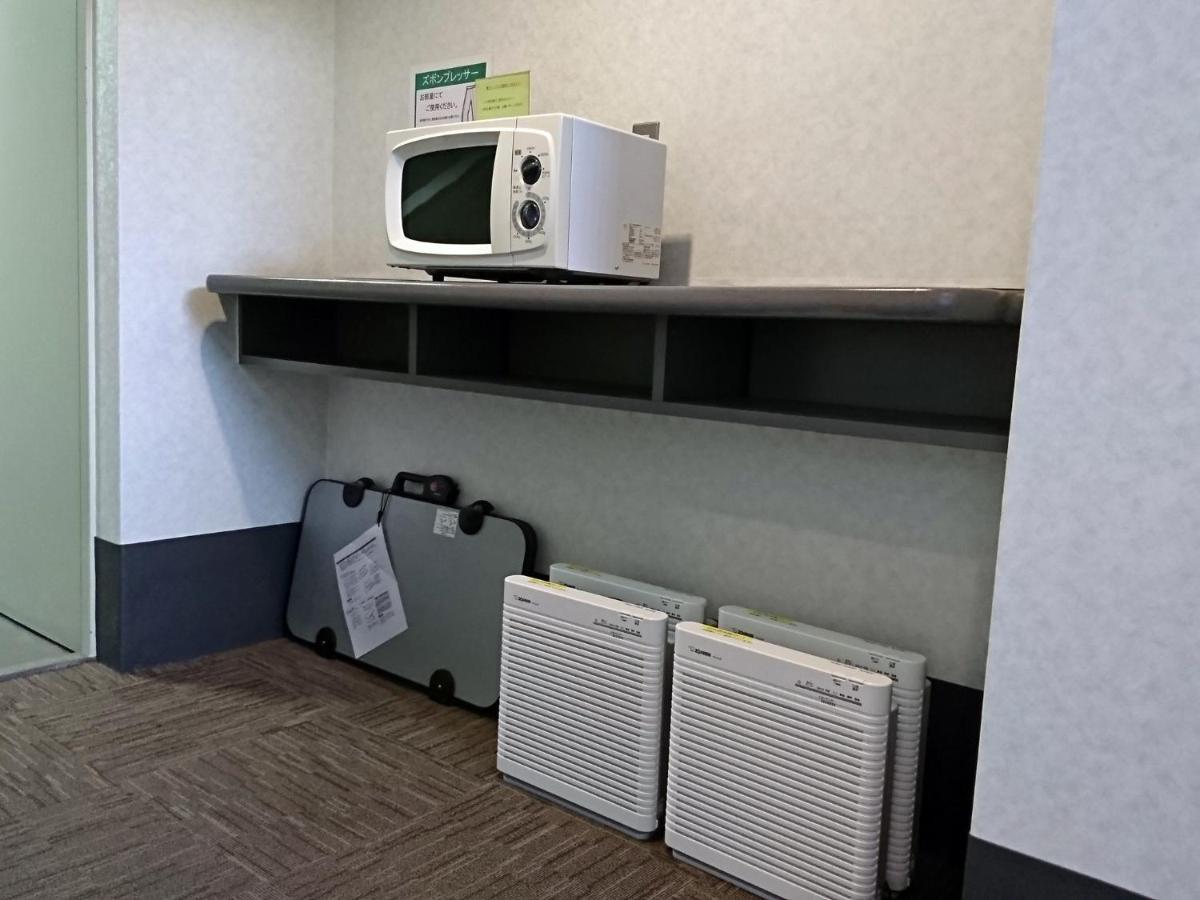 Hotel Oaks Early-Bird Osaka Morinomiya/ Vacation Stay 28708 Exterior foto